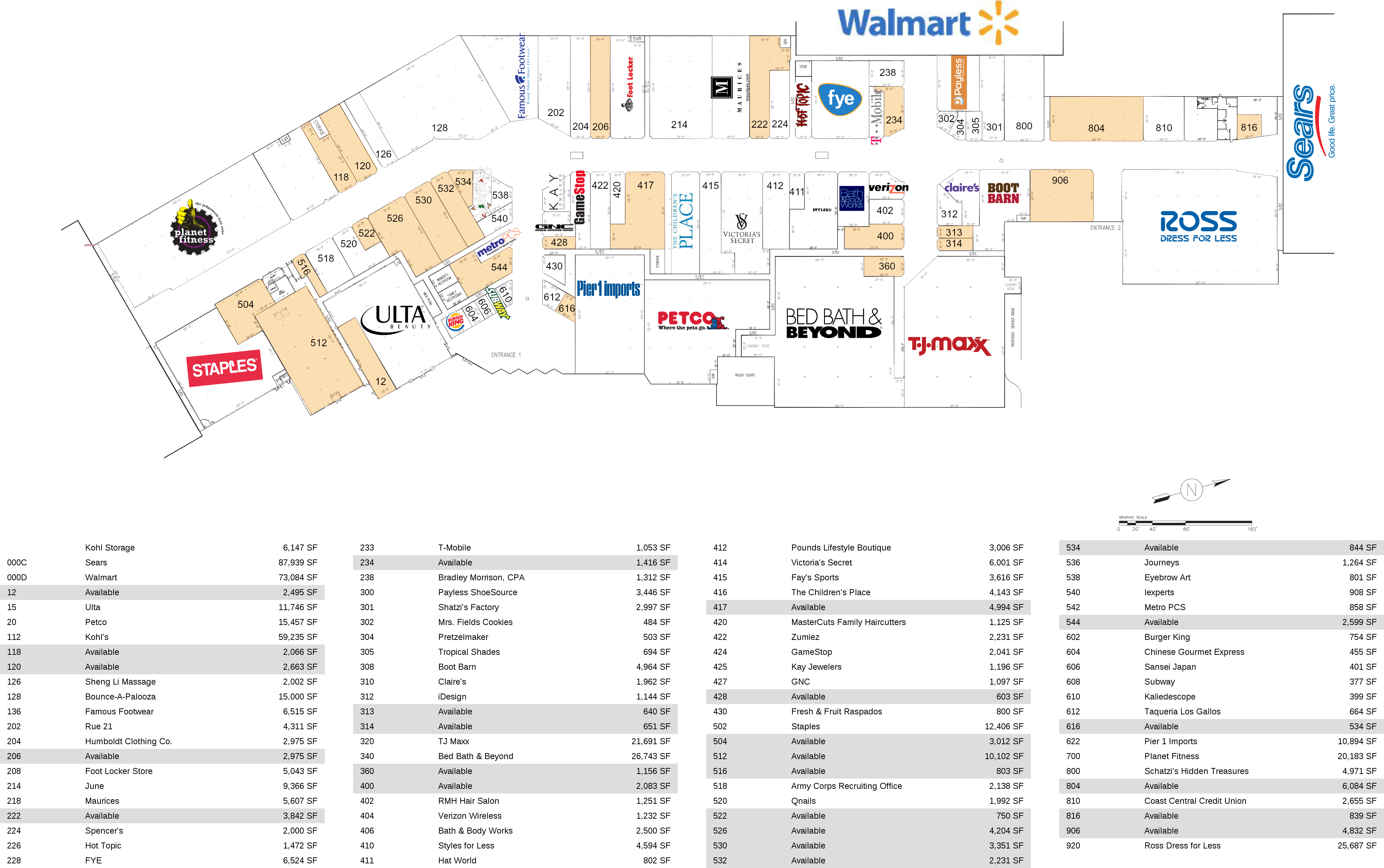 Fitness Bayshore Mall FitnessRetro